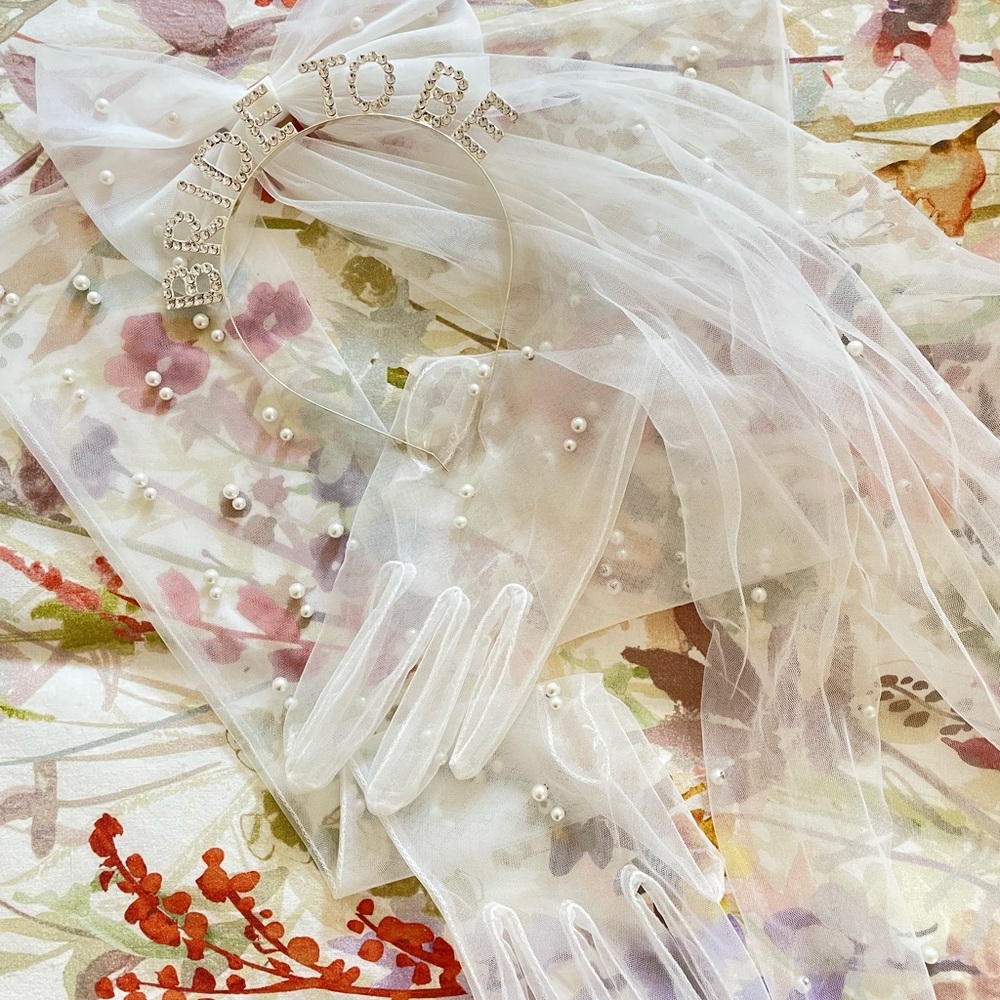 Bachelorette bridal pack